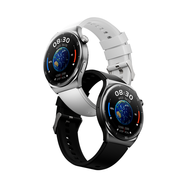 QCY GT2 Smart Watch -
