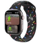 T20 Pro Max Smartwatch