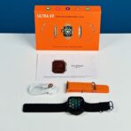 Ultra S9 4G Android Smartwatch