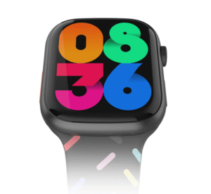 T20 Pro Max Smartwatch