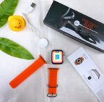 T900 Ultra 2 Original Smartwatch