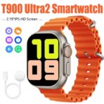 T900 Ultra 2 Original Smartwatch