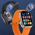 Ultra S9 4G Android Smartwatch