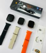 T900 Ultra 2 Original Smartwatch
