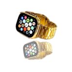 HK9 Ultra BIG 2.2 INFINTE DISPLAY (Gold Edition)