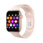 K10 Smartwatch [SIM+SD Card Supported]