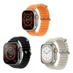 T800 Ultra 2 Original Smartwatch