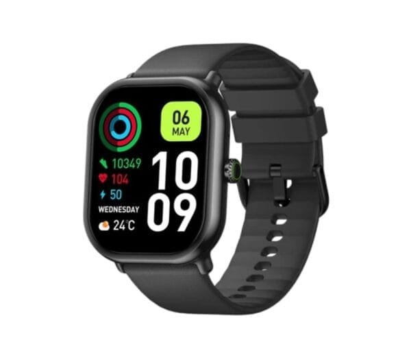 Zeblaze GTS 3 Pro Smartwatch