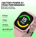 Zeblaze GTS 3 Smartwatch