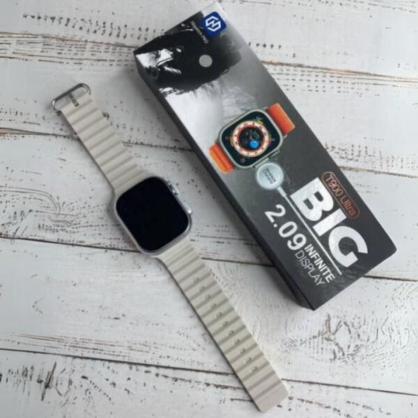 T900 Ultra 2 Original Smartwatch