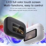 Original E9 AirPods with Display