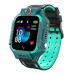 SMART 2030 COO2 Smartwatch – Fun, Learning, and Safety Combined for Your Child