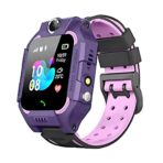 SMART 2030 COO2 Smartwatch – Fun, Learning, and Safety Combined for Your Child