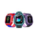SMART 2030 COO2 Smartwatch – Fun, Learning, and Safety Combined for Your Child