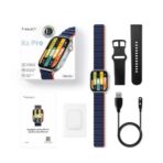 Kieslect Ks Pro Calling Smart Watch