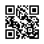 Social Media of deftshop qr code