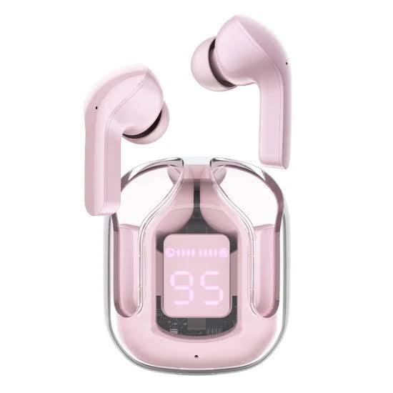 Ultrapods Pro True Wireless Earbuds