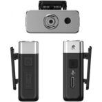 Ulanzi AM18 U-Mic 2-Person Wireless Microphone System