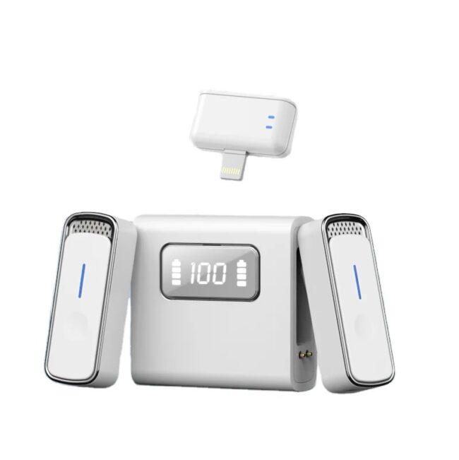 SX88 SMART MICROPHONE