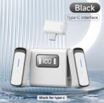 SX88 SMART MICROPHONE