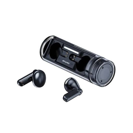 Awei T62 ENC TWS Earbuds