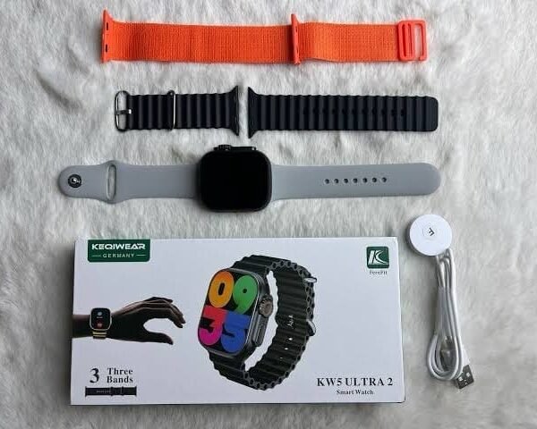 KeQiwear KW5 Ultra 2