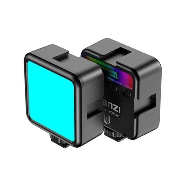 ULANZI VL49 Mini RGB LED Video Light