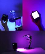 Ulanzi MT-17 Mini Tabletop Tripod