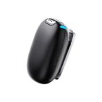 Ulanzi A30 Wireless Lavalier Tiny Microphone