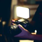 ULANZI VL120 RGB LED Light