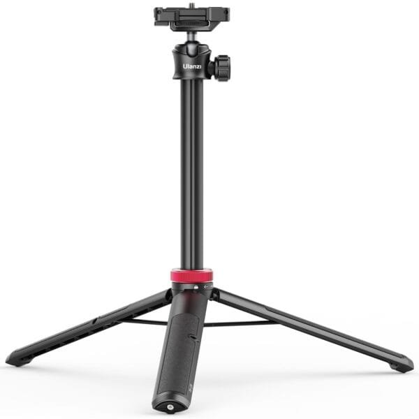 Ulanzi MT-44 Extendable Vlog Tripod (Upgrade) 2502B