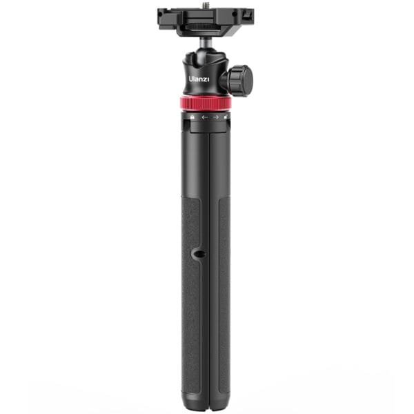 Ulanzi MT-44 Extendable Vlog Tripod (Upgrade) 2502B - Image 4