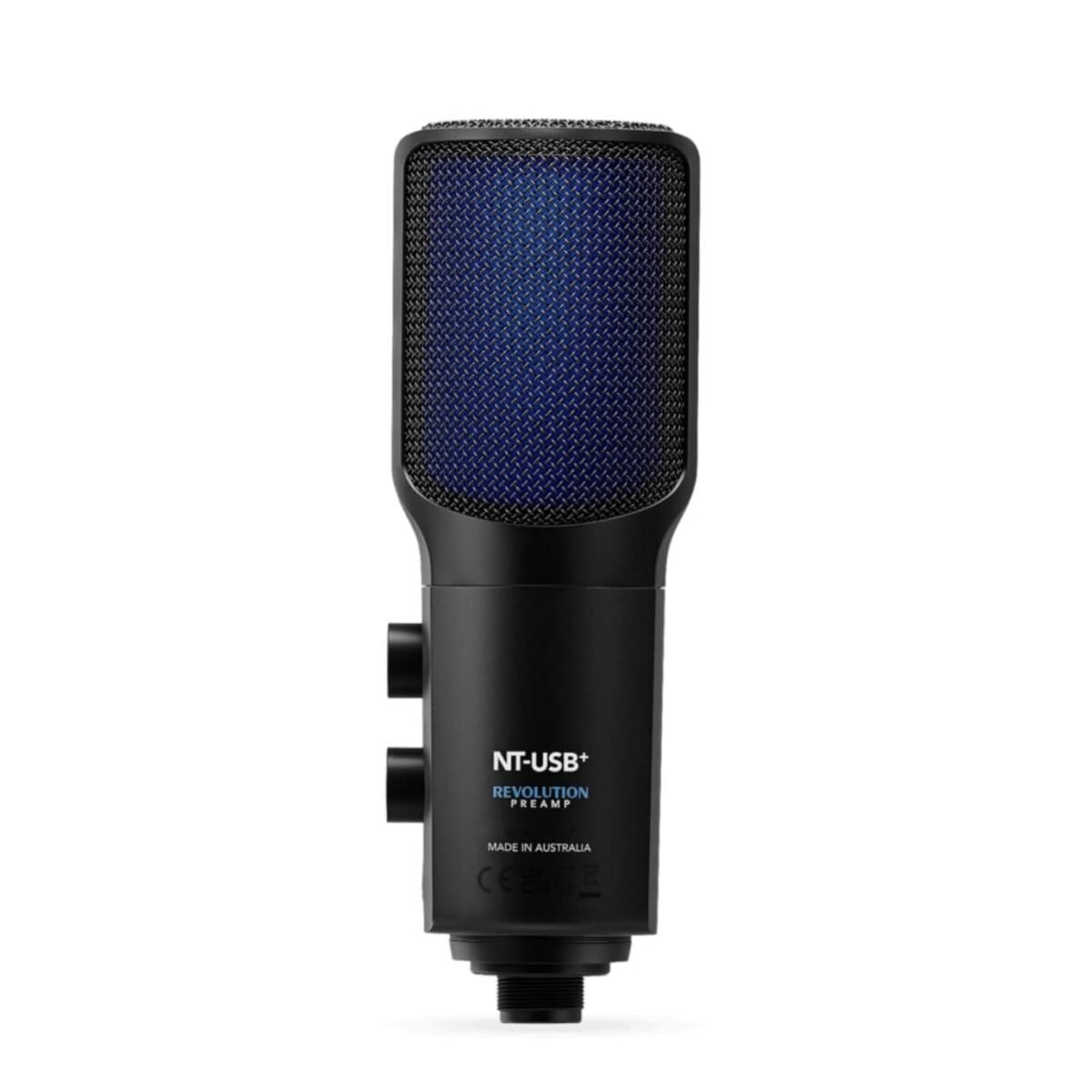 Rode NT-USB+ Professional USB Microphone