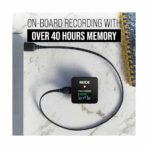 Rode Wireless Go II Dual Channel Wireless Microphone System