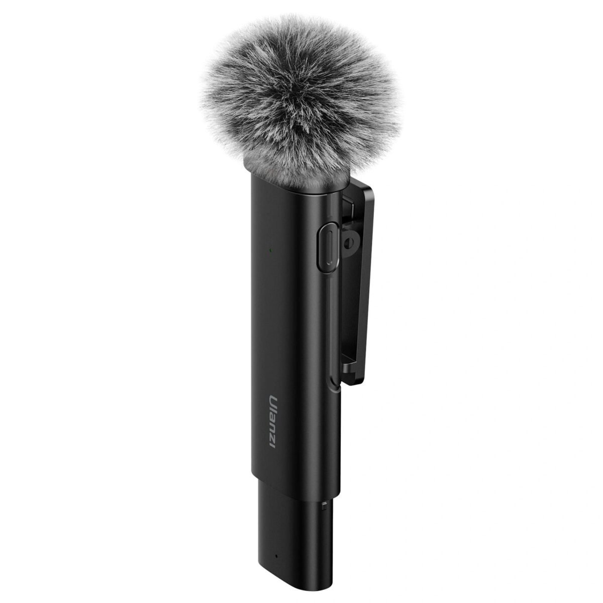 Ulanzi WM-10 Wireless Lavalier Microphone - Type C