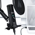 Maono AU-PM422 Professional Cardioid Condenser Microphone