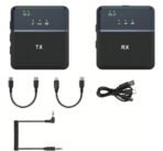 SX9 Dual + Ulanzi MT-78 (Special Package: 02)