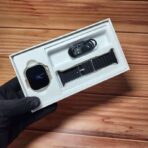 BW10 PRO 4G Smartwatch (SIM+Camera)