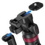 Ulanzi MT-78 Cold Shoe Quick Release Tripod