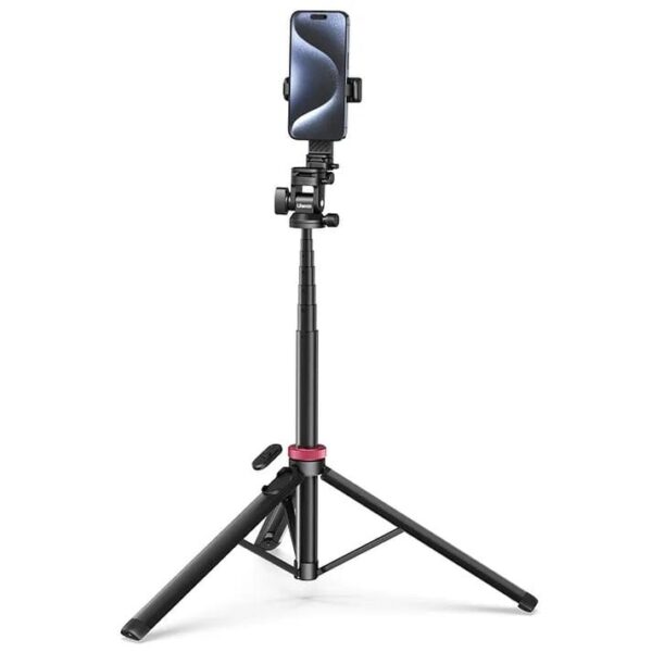 Ulanzi MT-78 Cold Shoe Quick Release Tripod