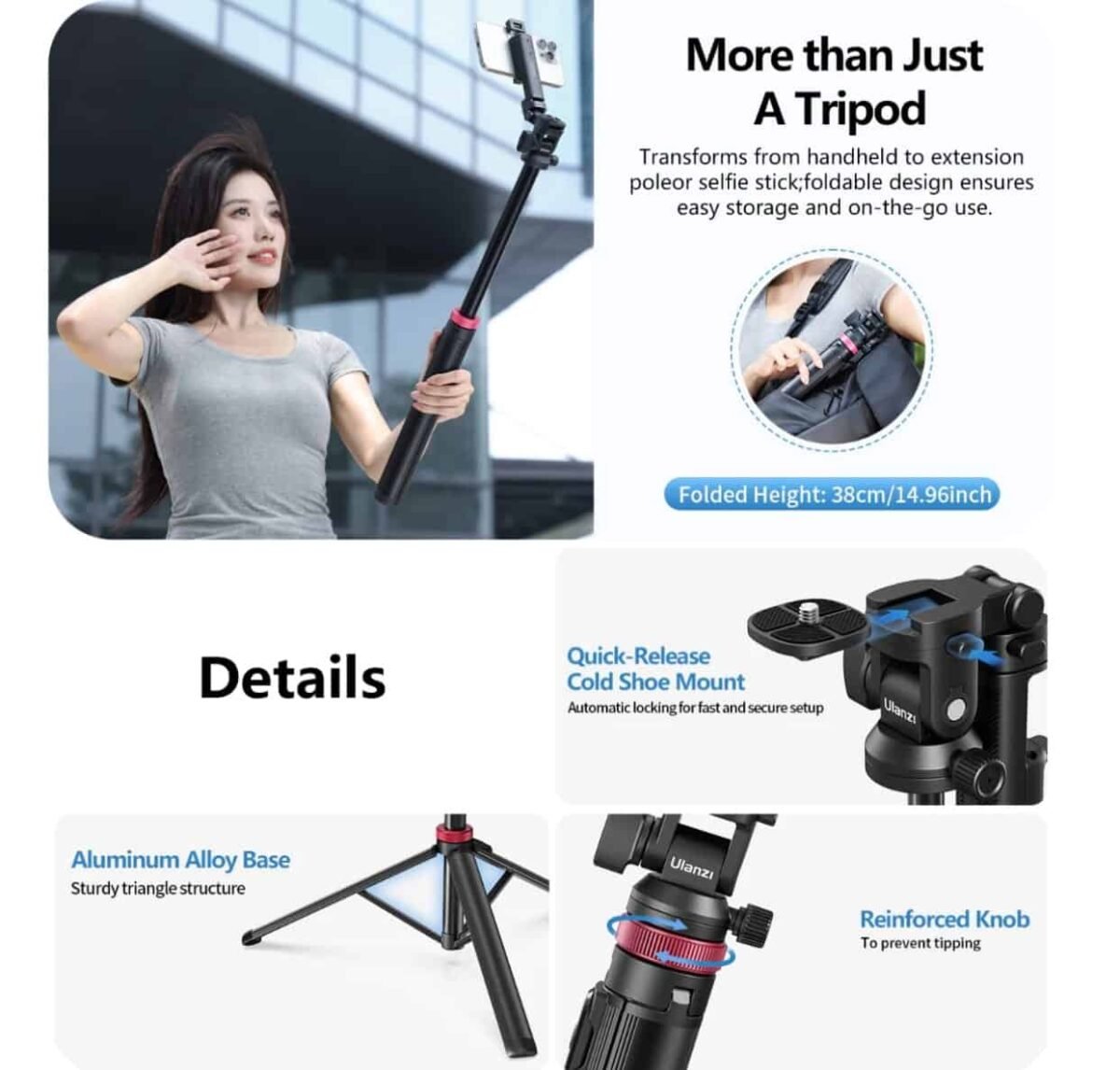 BOYA MM1 Microphone