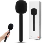 Interview Microphone Handle (Pro Combo 2)