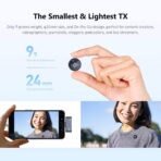 LUUCCO AirWave-K2: The Ultimate Magnetic (6 Month Warranty)