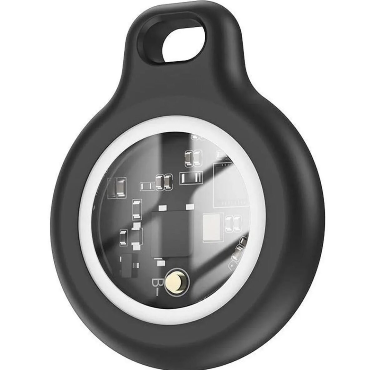 HOCO E91 Tiger Intelligent Positioning Anti-Lost Device - Image 2