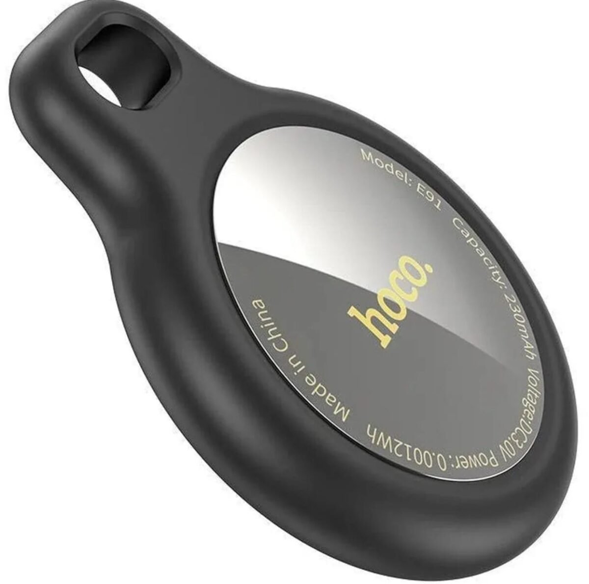 HOCO E91 Tiger Intelligent Positioning Anti-Lost Device - Image 1