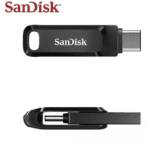 SanDisk OTG Type-C Pen Drive 128GB with 1-Year Warranty