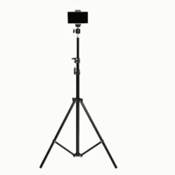 A17 Adjustable Tripod Stand