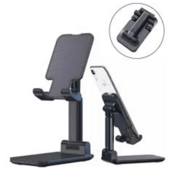 Multi-Angle Adjustable Phone Holder