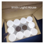 Imrin Light House Decorative LED Lamp - Image 4