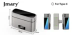 Jmary MW-15 2.4G wireless Microphone for Mobile (Type-C) - Image 3